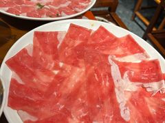 -鑫隆四季涮肉(八角畅游店)