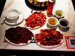 -八合里潮汕鲜牛肉火锅(福州万象城店)