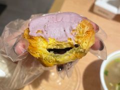 -鲍师傅糕点(五角场店)