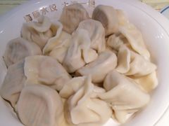 -日丰园海肠水饺·老字号大连海鲜(和平广场店)