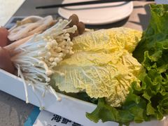 -半天妖烤鱼(和平印象城店)