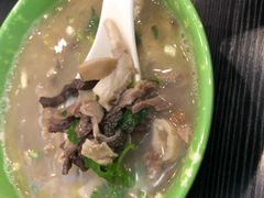 -北三沙家烧麦(北头道街店)