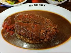 -伽喱博士 Dr.CURRY咖喱饭(太阳宫咖喱店)