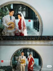 -苏州HX-合喜映画婚纱摄影