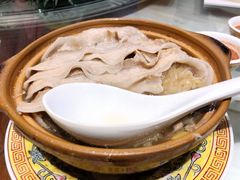 普通砂锅白肉-砂锅居(西四店)