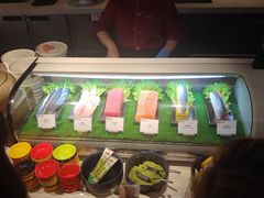 -威珀斯酒店·珀萃美食餐厅 | 海鲜刺身·现烤生蚝·特色烤肉
