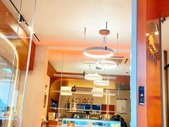 -Tomado绿色烘焙(大尧三路店)