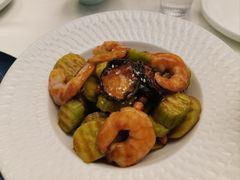 老醋六样-品海楼·大连海胆锅贴馆(东港店)