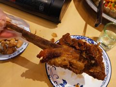-江味龙虾馆·裸蓝龙虾(南山店)