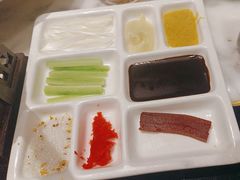 -北平盛世·新京菜·北京烤鸭(劲松·双井店)