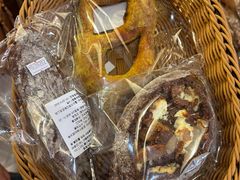 -佐敦面包铺·JORDAN BAKERY