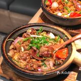 啫火：万象城6楼的煲气