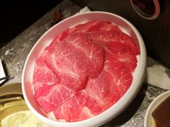 顶级肥牛-麻路成都火锅(柏威年店)