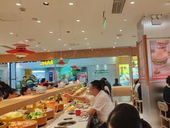 -龍歌自助小火锅(崂山丽达店)