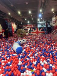 -利奥梦幻主题乐园(爱琴海购物公园店)