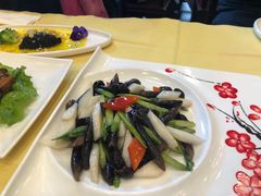 -功德林素菜饭庄(前门店)