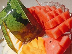 -海底捞火锅(翔龙天地广场店)