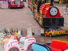 -王府井奥莱临潼小镇(临潼店)