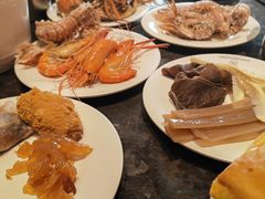 -川骄海鲜自助(亚运村店)