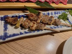 -江户烧肉(高德店)