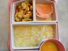 -莆田餐厅PUTIEN(三里屯店)