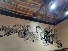 -小放牛炒菜馆(北国商城店)