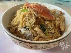 -喜记避风塘炒辣蟹(旗舰店)