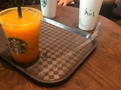 -星巴克臻选(苏州久光百货店)