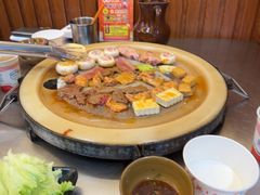 -阿昌白族石板烧(大理古城店)