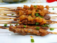 -樊记王·朝阳烧烤粥吧(星沙店)