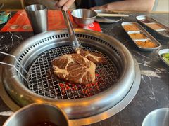 -一品诚记烤肉·甄选店(中南路店)