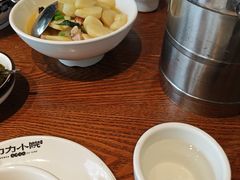-湘力力小院·鱼汤泡饭(枫林路店)