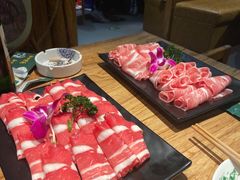 -草原塞蛮羊火锅城(港湾店)