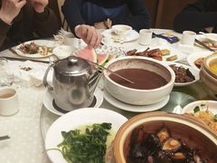 -顺风海鲜港(长寿路店)