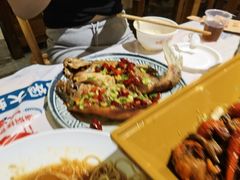 -霄汉牛三鲜湖北砂锅菜(万松园2店)