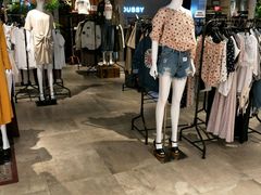 店内环境-凯德MALL(望京店)