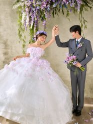 -雅云婚纱摄影工作室旗舰店