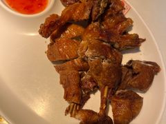 -醉得意·家常菜(杨家湾店)
