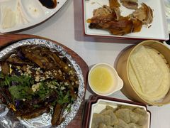 -天和晟烤鸭店(玉泉西街店)