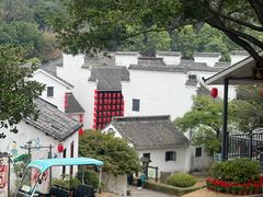 -南国桃园旅游度假区