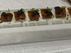 -月福京味斋·烤鸭店·北京菜(鼓楼总店)