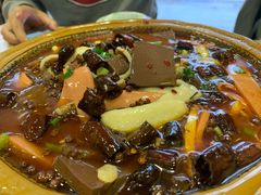 -老成渝川菜馆(麦溪路店)