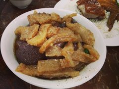 -陈光记烧腊店(罗保博士街店)