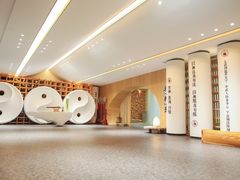 -新精武·少儿武术散打(繁花店)