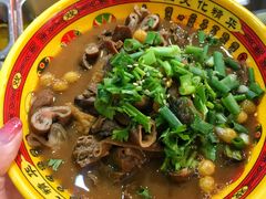 -古芷橋老北京卤煮(南塘店)