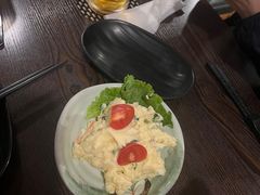 -角落里(中山公园店)
