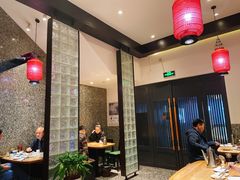 -萧记三鲜烩面(黄河路店)