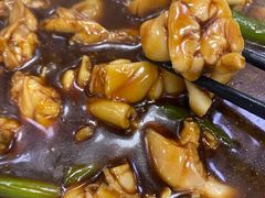 -富贵面馆(镇坪路店)