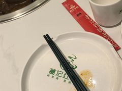 -葛记红焖羊肉(人民路店)