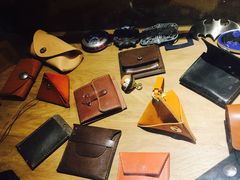 -如果·追梦手工皮具DIY教学店(田子坊店)